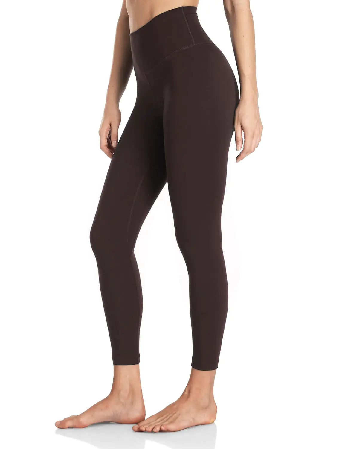 Leggings HeyNuts Workout Pro - Pantalones de Yoga de Compresión de Cintura Alta