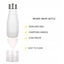Travel Infuser Fruit Juice Bottle - 650ML