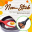 Spatule de Cuisine Multi-Usage Anti-Adhésive