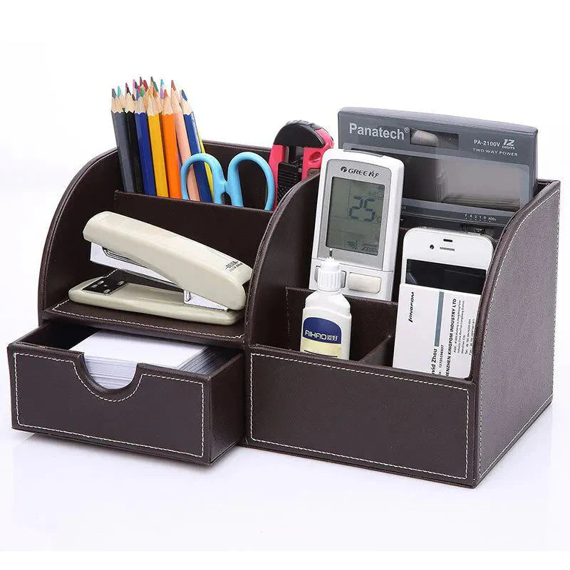 Premium Desk Organizer for Efficient Office Management