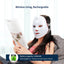 Masque Facial LED Premium pour une Peau Radieuse