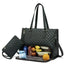 Women's Premium Thermal Insulated Lunch Bag