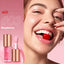 Water Glass Transparent Lip Gloss
