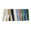 Pantalons Droits de Bureau Premium