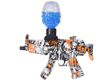 Pistolet à Gel Jouet Premium pour un Amusement Palpitant