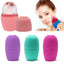 Silicone Ice Massage Cups for Skin Care