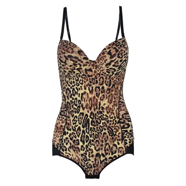 Premium Shapewear Bodysuits for Effortless Elegance
