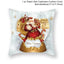 Ensemble de Taies d'Oreiller de Noël Festif 2023
