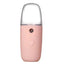 Mini Mist Sprayer for Hydration on the Go