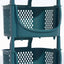 5-Layer Mobile Storage Cart for Kitchen and Home