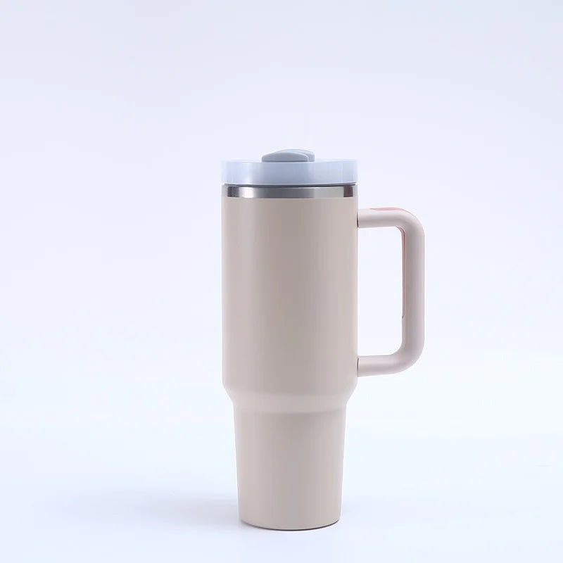 Taza de Vacío de Acero Inoxidable de 40oz - 2ª Generación