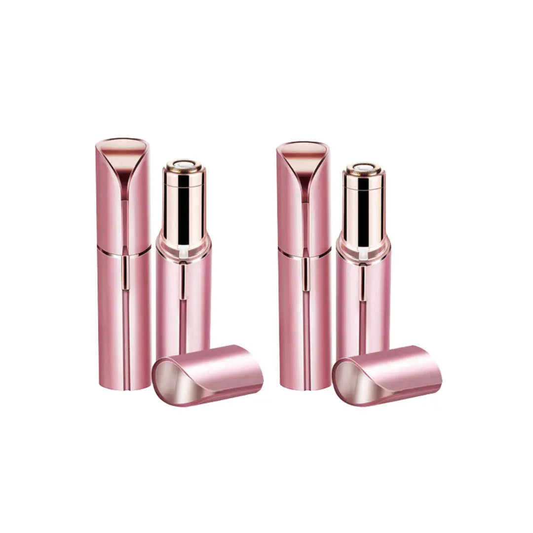 Max Skin Epilator - Gentle Hair Removal Device