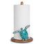 Turtle Paper Towel Holder - Coastal Decor for Your Kitchen
