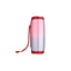 Haut-parleurs Bluetooth LED arc-en-ciel vibrants