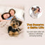Premium Automatic Anti-Bark Control Collar for Dogs