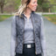 Ainsley Quilted Vest