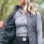 Ainsley Quilted Vest