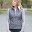 Ainsley Quilted Vest