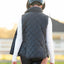 Ainsley Quilted Vest
