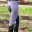 PerforMAX Full Seat Leather Breech with Zip Front Pockets