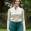 Ayra Long Sleeve Fall Winter Tech Shirt - Korvel