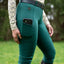 ThermaMAX TechTread Winter Full Seat Breech with Pockets