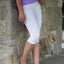Wunderbreech Capri Riding Underwear