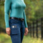 Perfect Fit ¼ Zip Long Sleeve Shirt