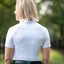 Perfect Fit ¼ Zip Short Sleeve Shirt