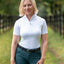 Perfect Fit ¼ Zip Short Sleeve Shirt