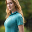 Perfect Fit ¼ Zip Short Sleeve Shirt