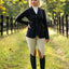 Clear Round Show Shirt