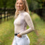 Perfect Fit ¼ Zip Long Sleeve Shirt