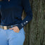 Camisa de Manga Larga con Cremallera 1/4 FITS Trio