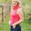 Tori Sleeveless Sun-Shirt
