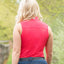 Tori Sleeveless Sun-Shirt