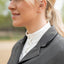 Zephyr II Mesh Hunt Show Coat - Charcoal