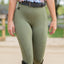TechTread Full Seat Summer Breech with Pockets