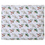 Coussin de méditation Zabuton pour le confort et le soutien