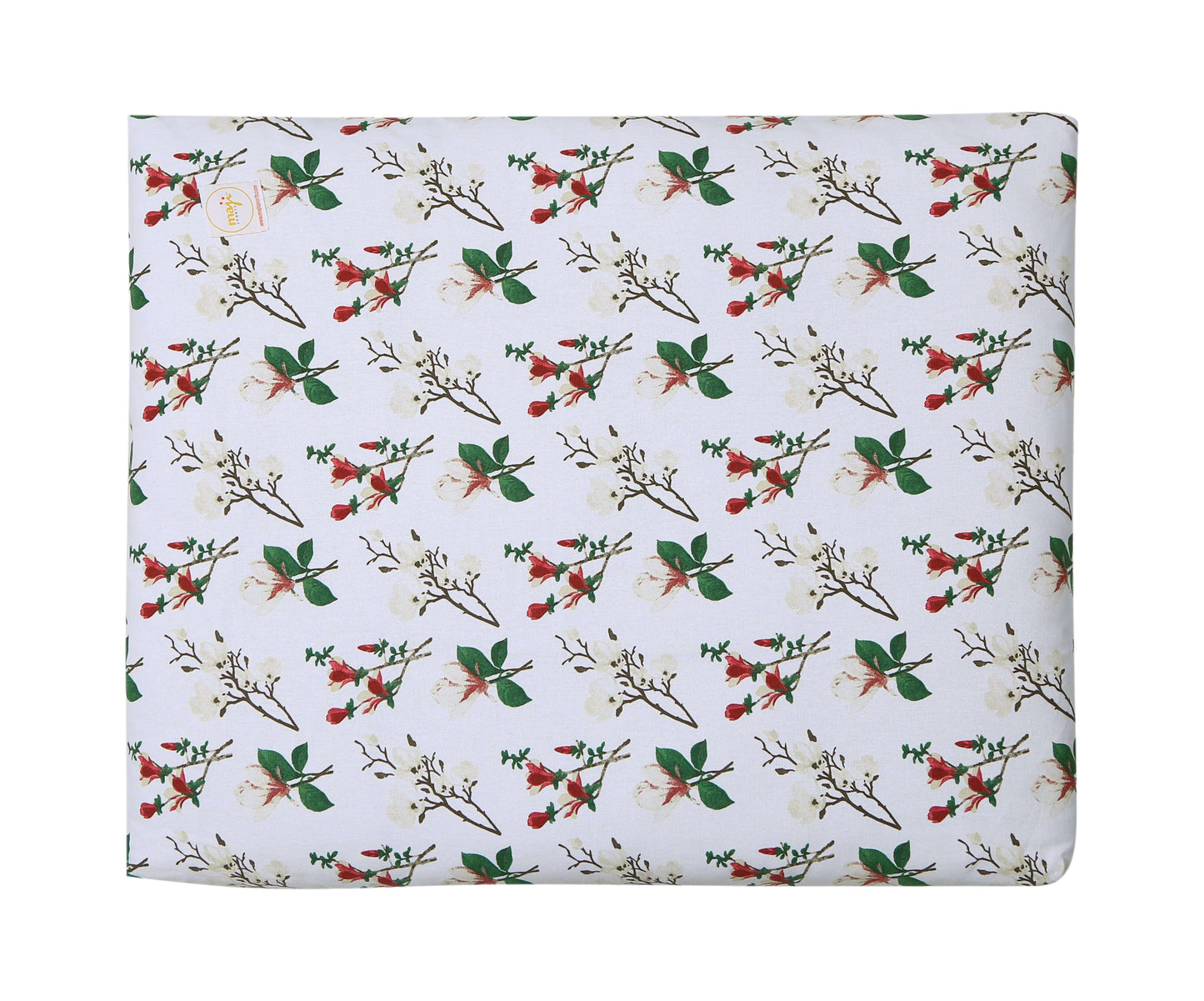 Coussin de méditation Zabuton pour le confort et le soutien