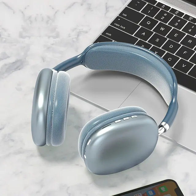 P9 Wireless Bluetooth Gaming Headphones