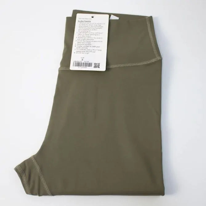Pantalones de Yoga Sencillos para Comodidad y Estilo