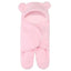 Ultra-Soft Swaddle Blankets for Newborns