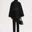 Dejavu Skarf Jacket - Stylish and Versatile Outerwear