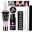 Premium Poly Nail Gel Set for Stunning Nail Art