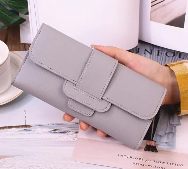 Gothic PU Leather Rivet Shoulder Bag for Women