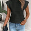 Camisa Terri de Manga Corta