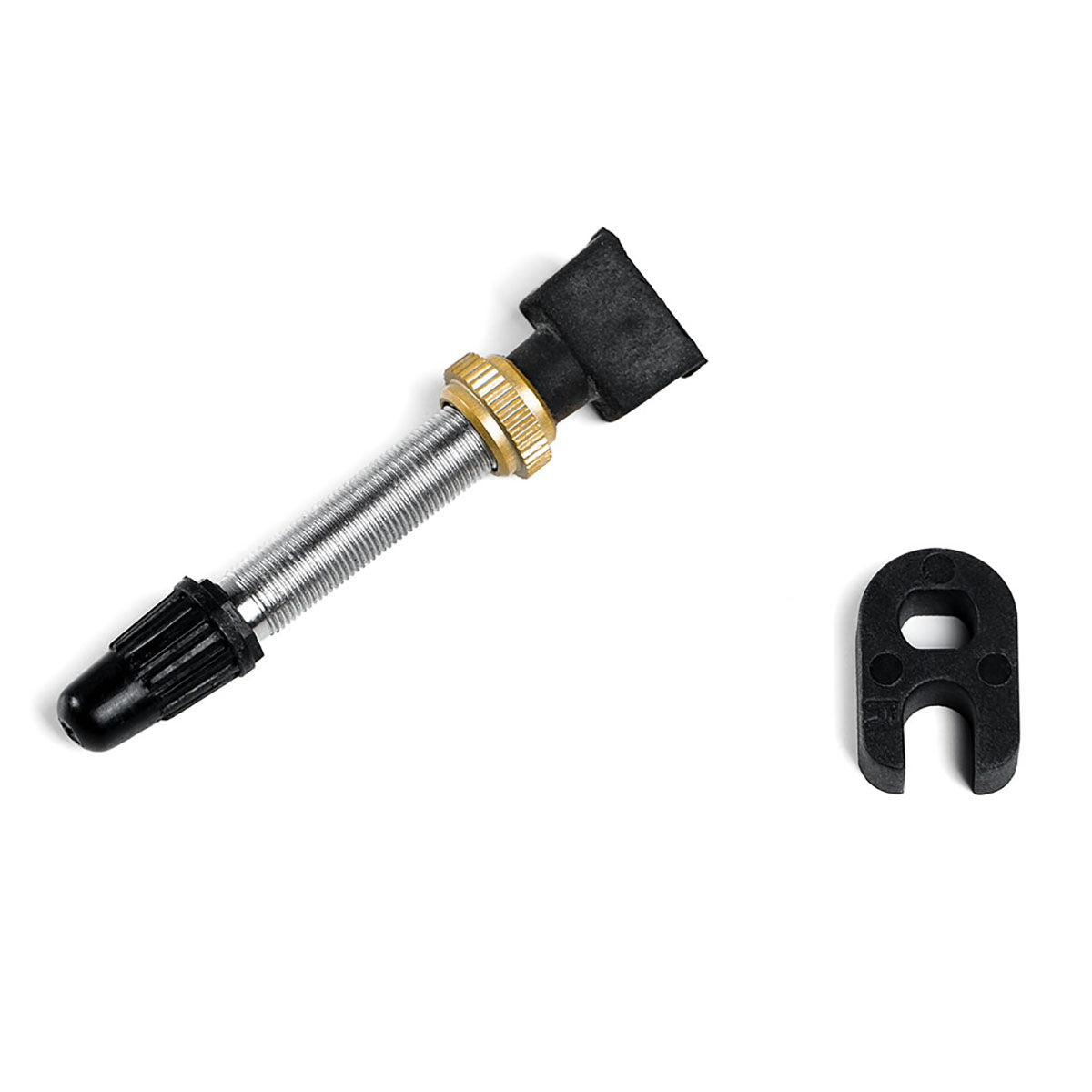 Extension de valve de 30 mm ZEITBIKE TPU