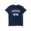Camiseta ZEITBIKE Chicago