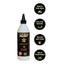 Lubricante de Cadena ZeroDust - 500 ml para el Cuidado Óptimo de la Bicicleta